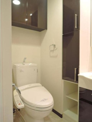 【トイレ】 | グウマグノリア