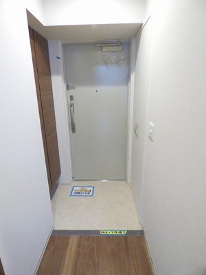 【玄関】 | メリディアナ天満橋