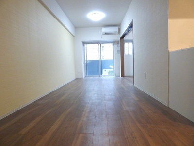 【居間・リビング】 | メリディアナ天満橋