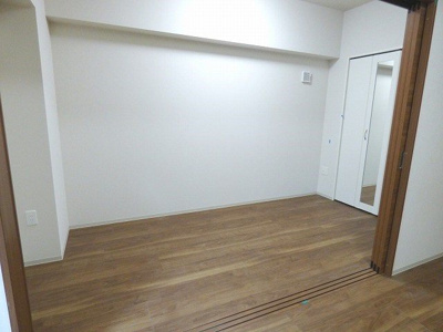 【寝室】 | メリディアナ天満橋