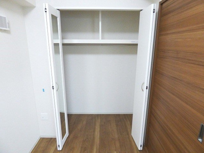 【収納】 | メリディアナ天満橋