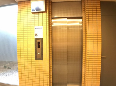 【その他共用部分】 | ブルーベル今宮