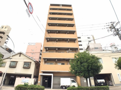 【外観】 | ブルーベル今宮