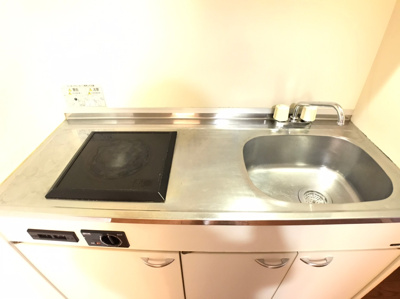 【キッチン】 | ブルーベル今宮