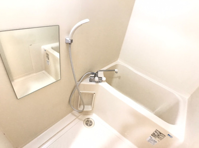 【浴室】 | ブルーベル今宮