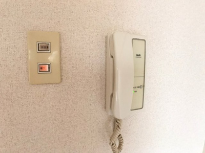 【セキュリティ】 | ブルーベル今宮