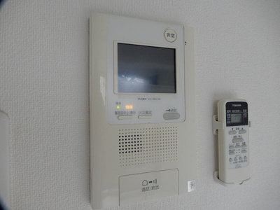 【セキュリティ】 | スワンズシティ江戸堀ウエストパーク