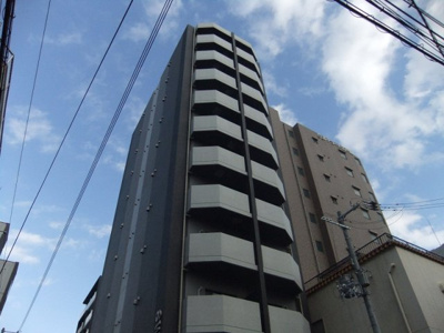 【外観】 | スワンズシティ江戸堀ウエストパーク