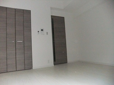 【居間・リビング】 | スワンズシティ江戸堀ウエストパーク