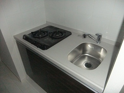 【キッチン】 | スワンズシティ江戸堀ウエストパーク