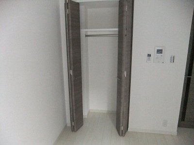 【収納】 | スワンズシティ江戸堀ウエストパーク