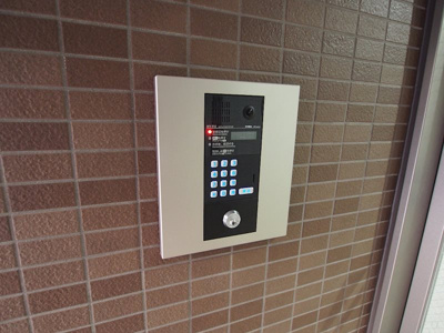 【エントランス】 | ドゥエリング梅田