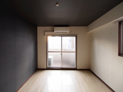 【居間・リビング】 | ドゥエリング梅田