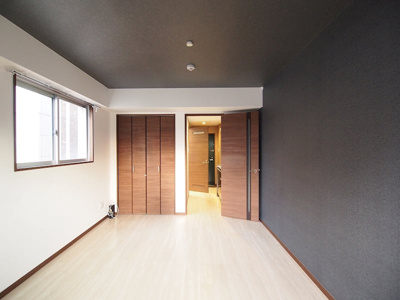 【洋室】 | ドゥエリング梅田