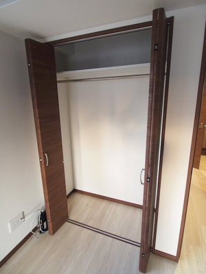 【収納】 | ドゥエリング梅田