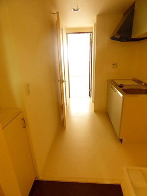 【玄関】 | FDS天神橋