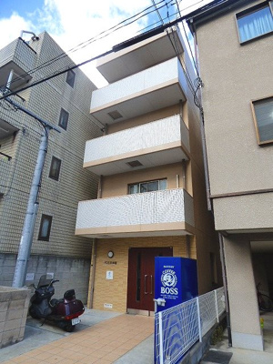 【外観】 | FDS天神橋