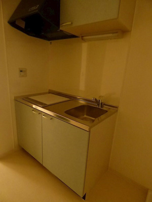 【キッチン】 | FDS天神橋