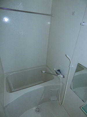 【浴室】 | FDS天神橋