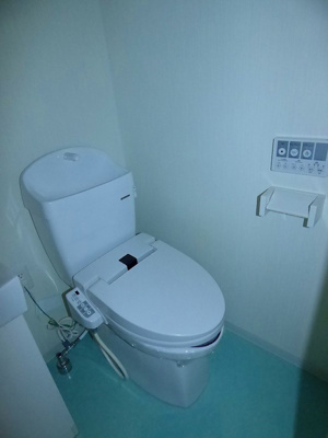 【トイレ】 | FDS天神橋