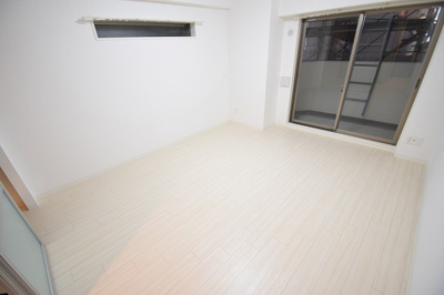 【洋室】 | ラ・フォルム本町WEST