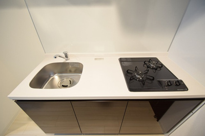 【キッチン】 | ラ・フォルム本町WEST