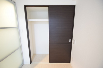 【収納】 | ラ・フォルム本町WEST