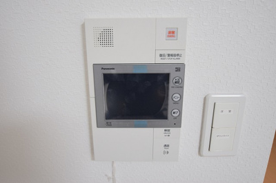 【セキュリティ】 | ラ・フォルム本町WEST