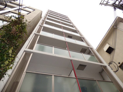 【外観】 | アビテ北御堂