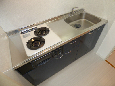 【キッチン】 | アビテ北御堂