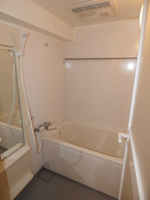 【浴室】 | アビテ北御堂