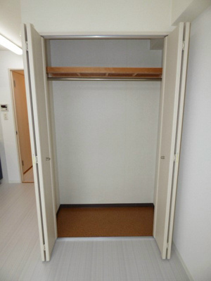 【収納】 | アビテ北御堂