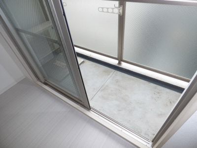 【バルコニー】 | アビテ北御堂