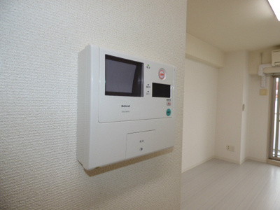 【セキュリティ】 | アビテ北御堂