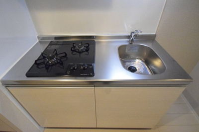 【キッチン】 | ウエンズ玉造EST