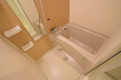 【浴室】 | ウエンズ玉造EST