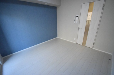 【居間・リビング】 | ウエンズ玉造EST