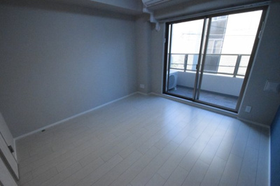 【洋室】 | ウエンズ玉造EST