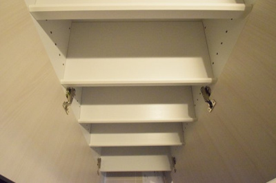 【収納】 | ウエンズ玉造EST