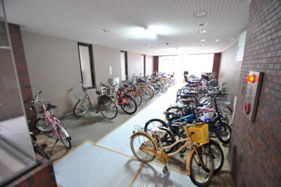 【その他共用部分】 | ライオンズマンション江戸堀第二