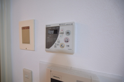 【設備】 | ライオンズマンション江戸堀第二