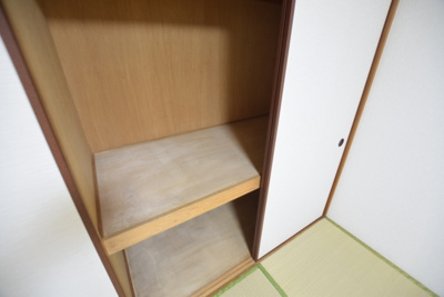 【収納】 | ライオンズマンション江戸堀第二