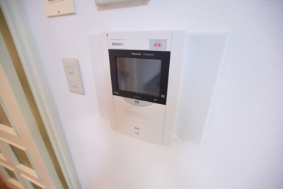 【セキュリティ】 | ライオンズマンション江戸堀第二