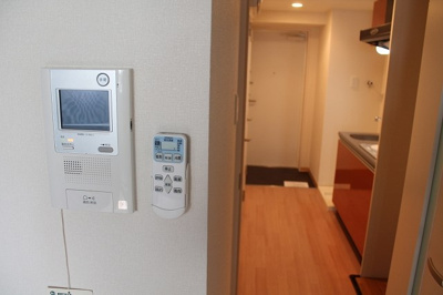 【内装】 | ジュネス高津公園