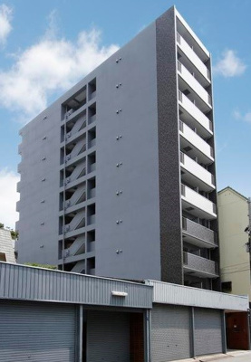 【外観】 | ジュネス高津公園