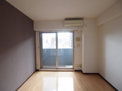 【居間・リビング】 | ジュネス高津公園