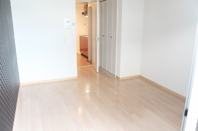 【洋室】 | ジュネス高津公園