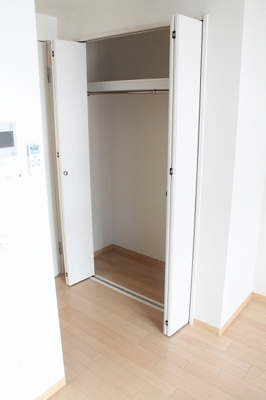 【収納】 | ジュネス高津公園