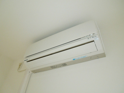 【設備】 | ルクシア阿波座