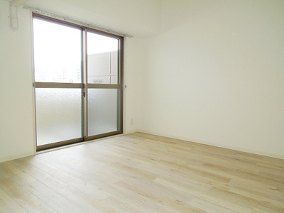 【居間・リビング】 | ルクシア阿波座